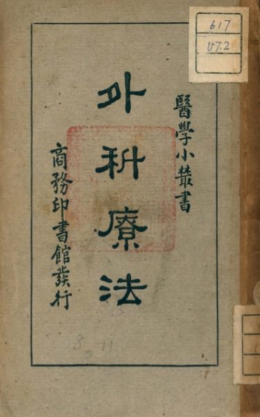 外科疗法
