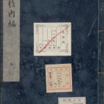 串雅