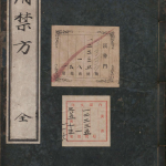 鲁府禁方