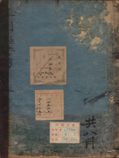 三因极一病证方论